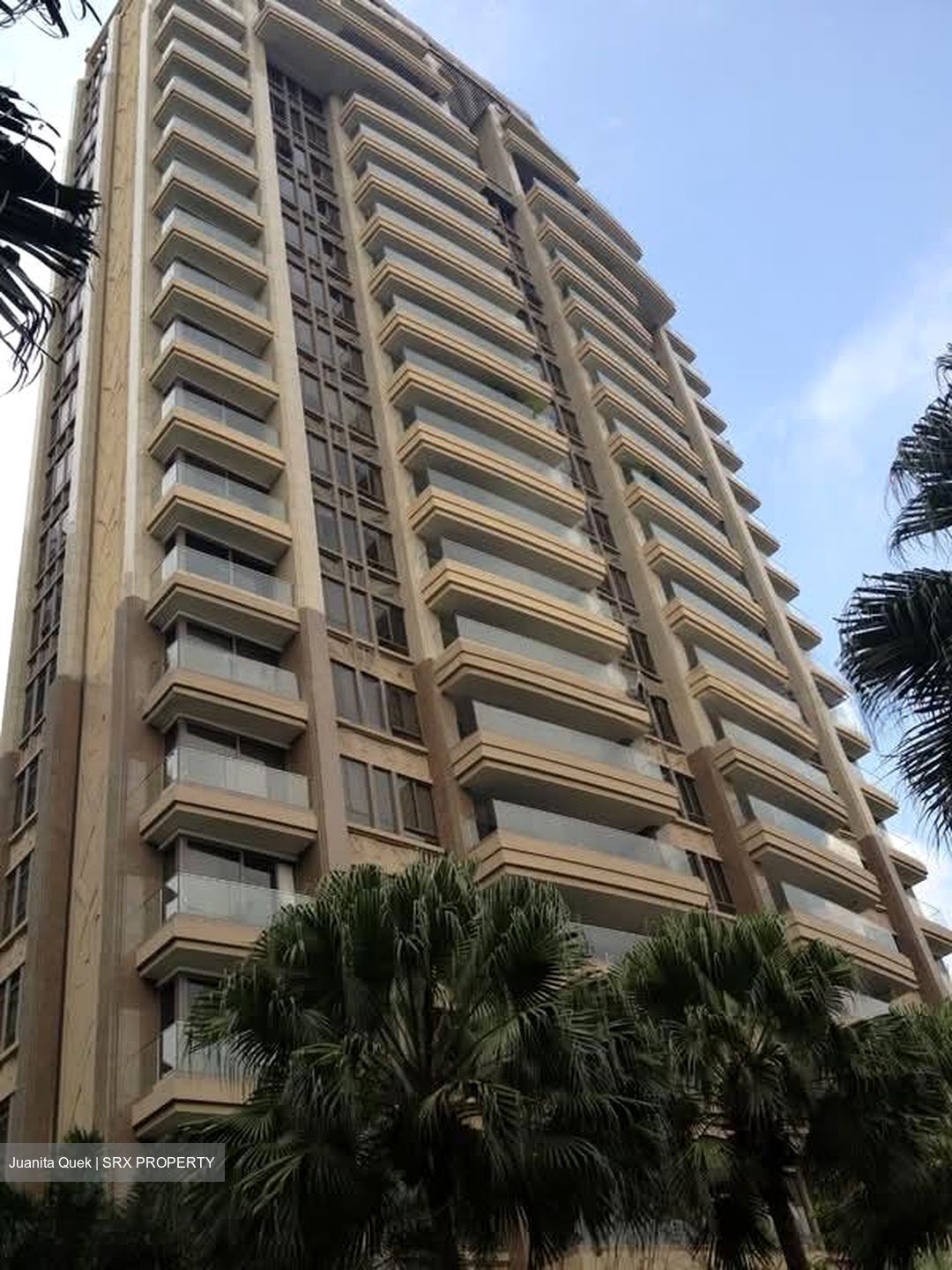 Parkview Eclat (D10), Condominium #569687921